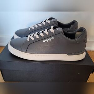 Coach Men's Sneakers